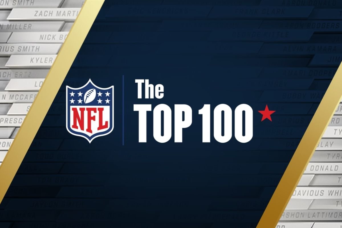 Micah Parsons, Xavier McKinney, Jordan Love e Josh Jacobs representam Green Bay na lista eleita pelos próprios jogadores da liga